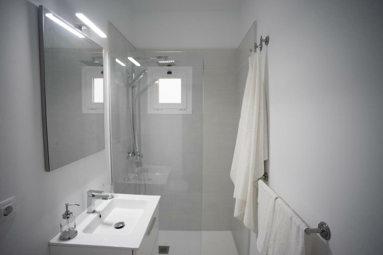 Lanzarote Frente Al Mar Apartman San Bartolomé Kültér fotó