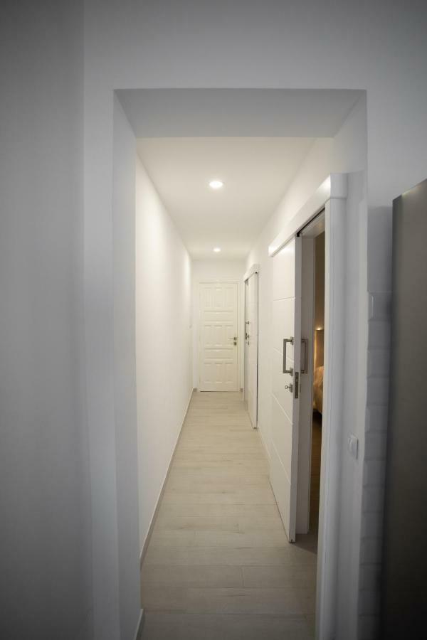 Lanzarote Frente Al Mar Apartman San Bartolomé Kültér fotó