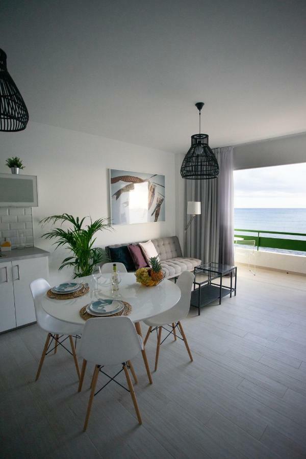 Lanzarote Frente Al Mar Apartman San Bartolomé Kültér fotó